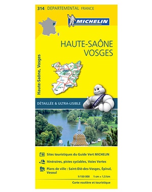 Haute-Saône / Vosges