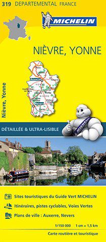 Nièvre / Yonne