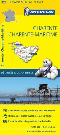 Charente / Charente-Maritime