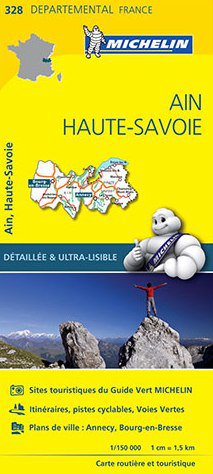 Ain / Haute-Savoie
