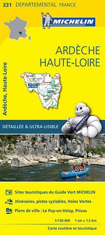 Ardèche / Haute-Loire