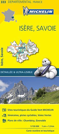 Isère / Savoie