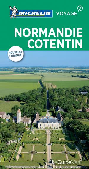 Normandie / Cotentin