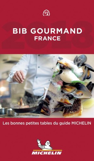 France bonnes petites tables 2018