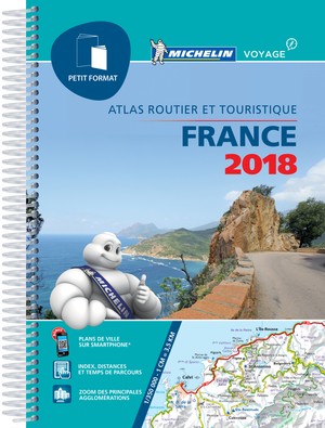 Frankrijk sp. petit format 2018