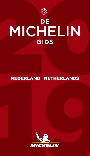 Nederland - Netherlands g.rouge 2019