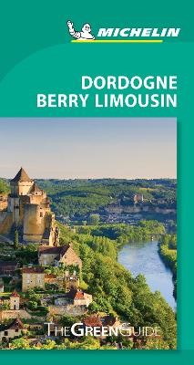 Dordogne-Berry-Limousin - Michelin