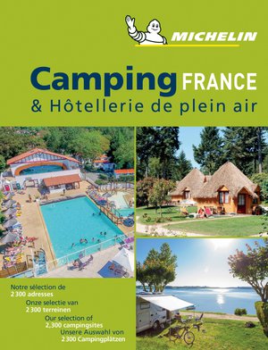 France camping & Hôtelierie 2019