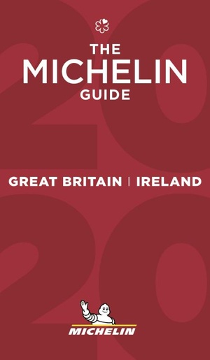 Great Britain & Ireland g.rouge 2020