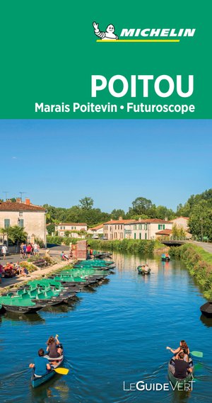 Poitou / Marais Poitevin / Futuroscope