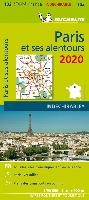 Parijs & omgeving 2020