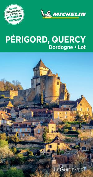 Périgord / Quercy / Dordogne / Lot