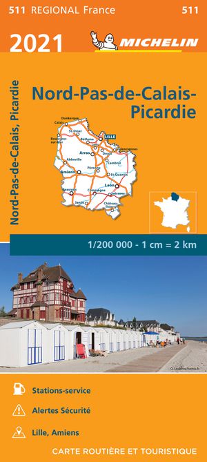 Nord-Pas-de-Calais-Picardie 2021