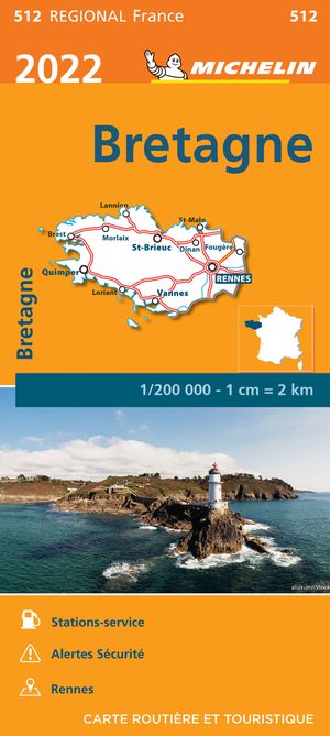 Bretagne 2022