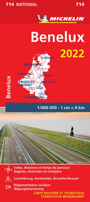 Benelux 2022