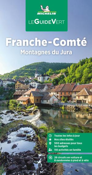 Franche-Comté Montagnes du Jura