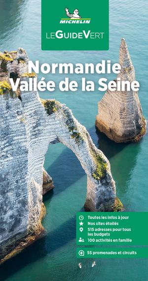 Normandie Vallée de la Seine
