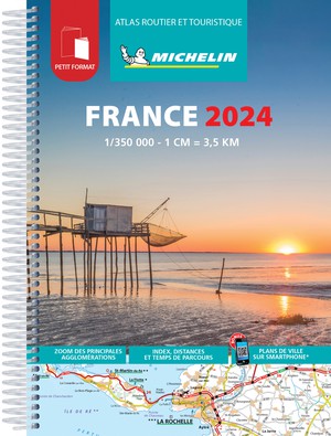 Frankrijk sp. petit format 2024