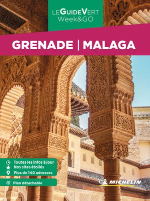 Grenade Malaga