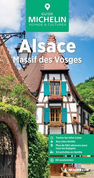 Alsace / Massif Vosges