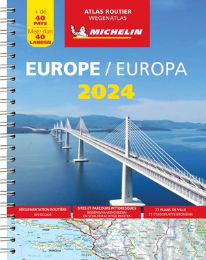 Europa sp. atlas 2024