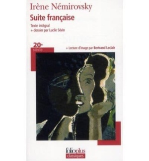 Suite francaise + dossier