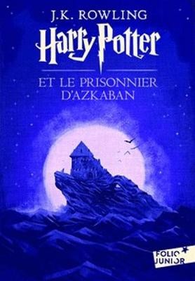 Rowling: Harry Potter 3/prisonnier Azkaban
