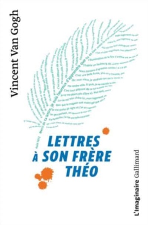 Lettres  a son frere Theo