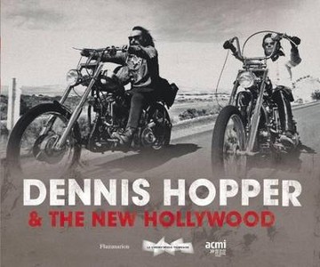 DENNIS HOPPER & NEW HOLLYWOOD
