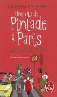Une vie de Pintade a Paris/adresses, bons plans...