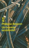 Besson, P: Homme accidentel