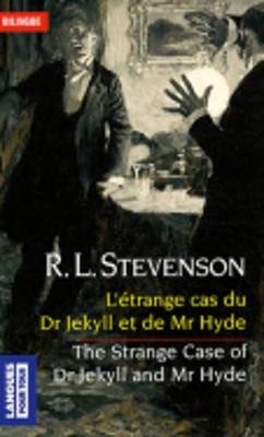 L'etrange cas du Dr Jekyll et de Mr Hyde