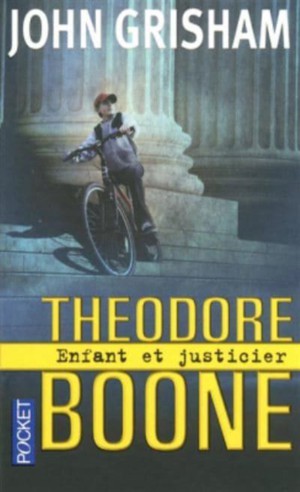 Theodore Boone 1/Enfant et justicier