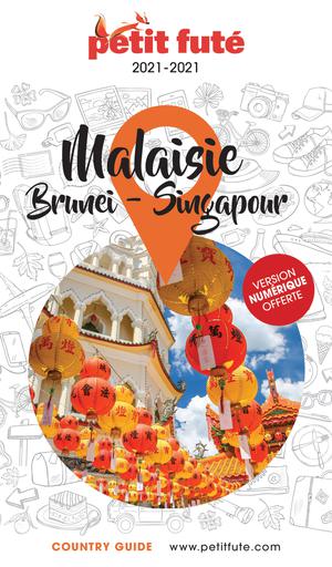Malaisie - Brunei - Singapour 20-21