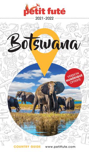 Botswana 23-24