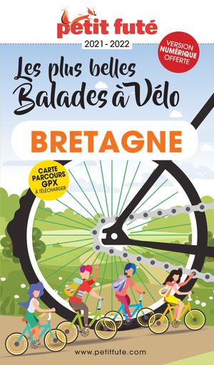Les plus belles balades à vélo en Bretagne 21-22