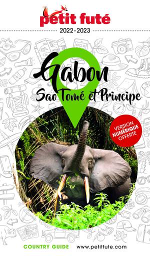 Gabon - Sao Tomé & Principe