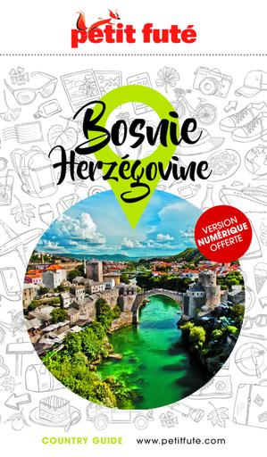Bosnie-Herzégovine 2023