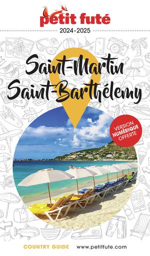 Saint-Martin Saint-Barthélémy 2024-2025