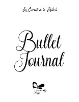 Bullet Journal - Personnalisé