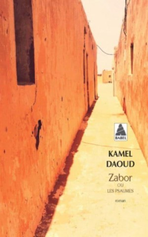 Daoud, K: Zabor
