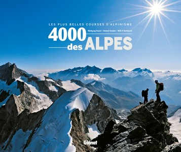 4000 des Alpes