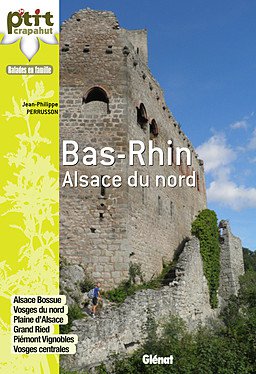 Bas-Rhin-Alsace du Nord balades en famille