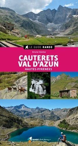 Cauterets Val d'Azun Hautes-Pyrénées