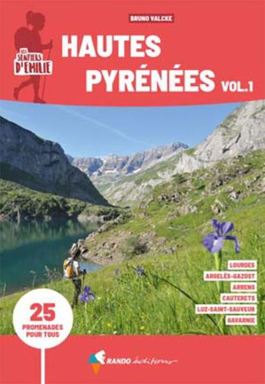 Hautes-Pyrénées T1 - sent.émilie 25 prom.