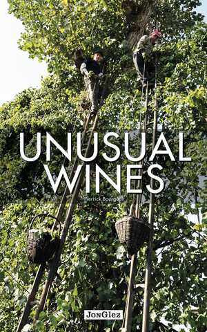 Unusual Wines