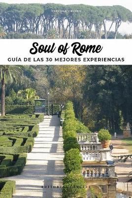 Soul of Roma (Spanish)