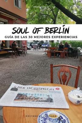 Soul of Berlín (Spanish)