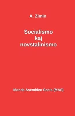 Socialismo kaj novstalinismo