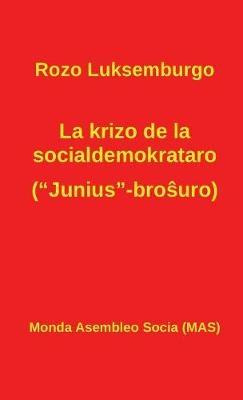 La krizo de la socialdemokrataro ("Junius"-broŝuro)